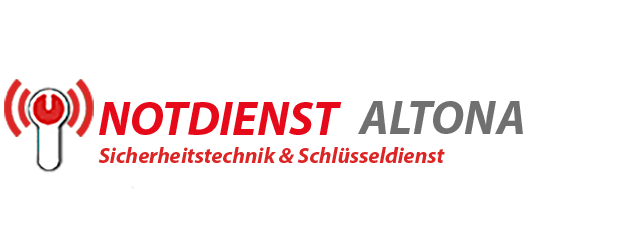Logo Schlüsseldienst Hamburg Altona Logo Schlüsseldienst Hamburg Altona